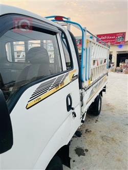 Kia Bongo